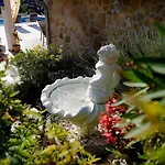 Romantic Stone With Pool, Panoramic Sea View Near The - By Traveler Tourist Agency Krk Id 2134