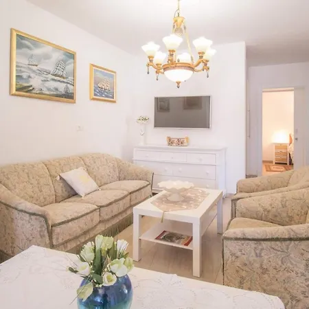 Romantic Stone With Pool, Panoramic Sea View Near The - By Traveler Tourist Agency Krk Id 2134 Villa Vrbnik (Primorje-Gorski Kotar)