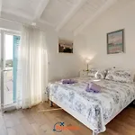 Вилла Romantic Stone With Pool, Panoramic Sea View Near The - By Traveler Tourist Agency Krk Id 2134 Врбник