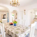 Вилла Romantic Stone With Pool, Panoramic Sea View Near The - By Traveler Tourist Agency Krk Id 2134 *
