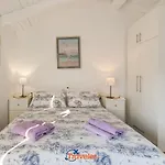 Romantic Stone With Pool, Panoramic Sea View Near The - By Traveler Tourist Agency Krk Id 2134 Вилла