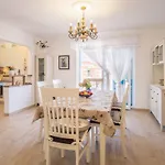 Romantic Stone With Pool, Panoramic Sea View Near The - By Traveler Tourist Agency Krk Id 2134 *